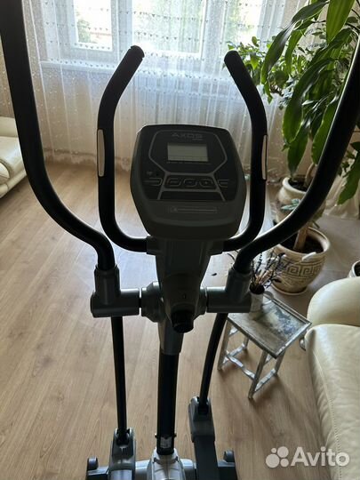 Эллиптический тренажер kettler