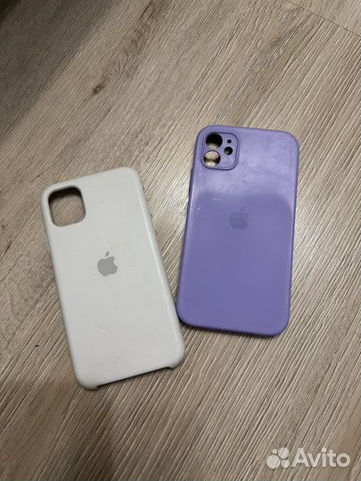 Чехол на iPhone 11 и 14 про мах