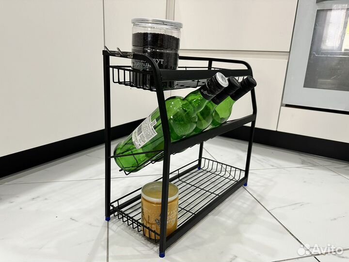 Полка для специй