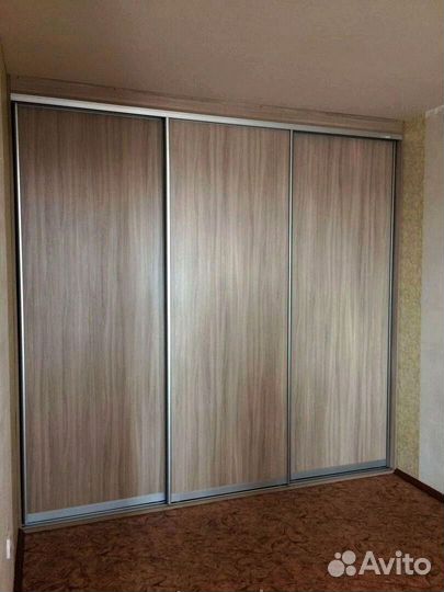 Шкаф купе новый в рассрочку без процентов