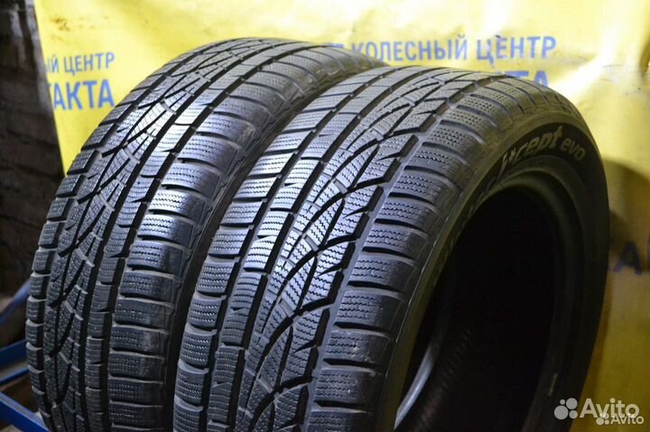 Hankook Winter I'Cept Evo 235/55 R17