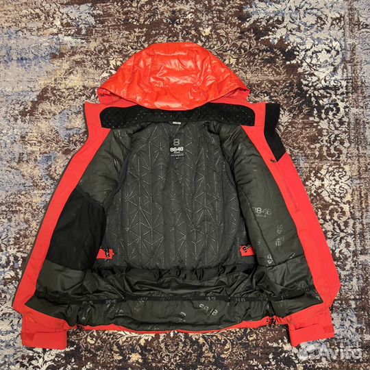 Куртка женская Balenciaga type Altitude 8848