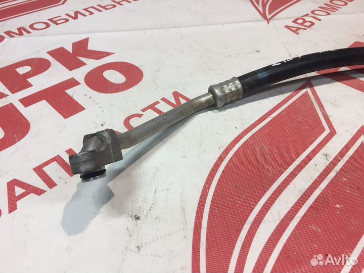 Трубки кондиционера Toyota Corolla E12 2005