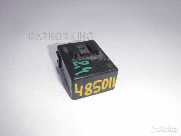 Иммобилайзер Хонда Accord 7