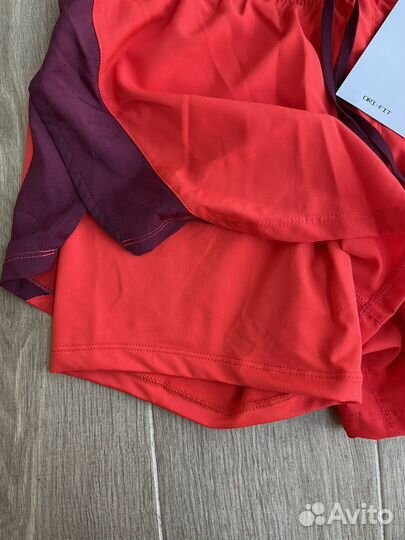 Шорты Nike женские s
