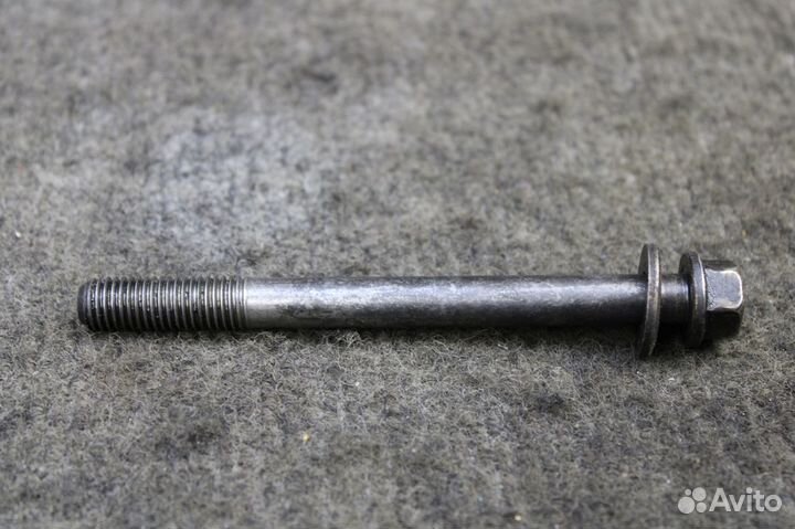 Болт гбц Honda Zest 90008-PZ1-003