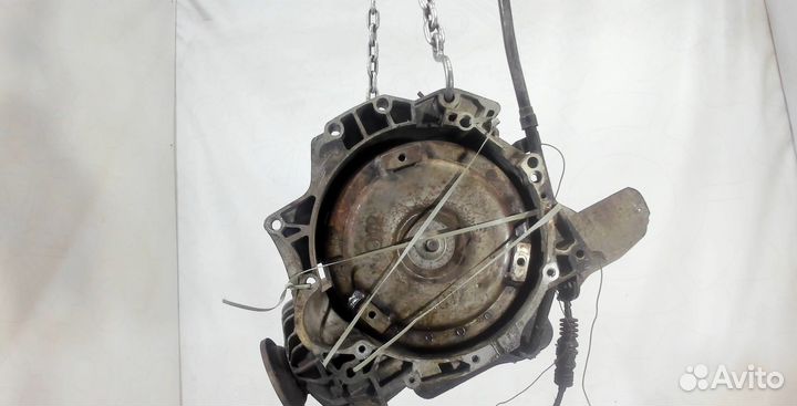 АКПП на Audi 100 (C4) 1991-1994, 2.6 бен авс