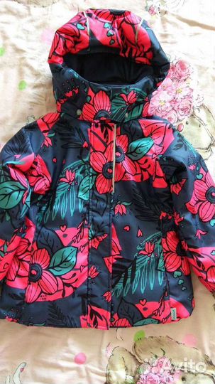 Зимний комплект