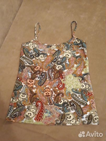 Топ женский