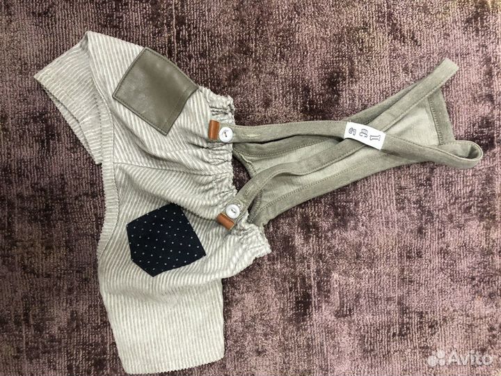 Одежда для йорка