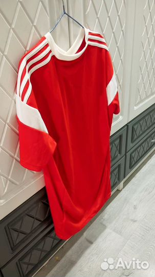 Футболка сборной России adidas