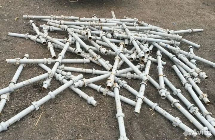 Опалубка объёмная Каплок