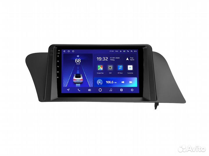 Магнитола Lexus RX 3 (2008-2015) Teyes