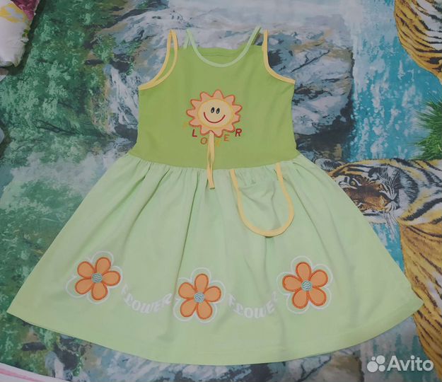 Одежда для девочки