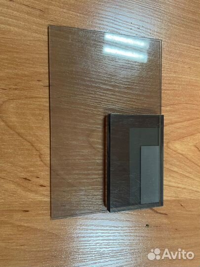 Монолитный поликарбонат 5 мм