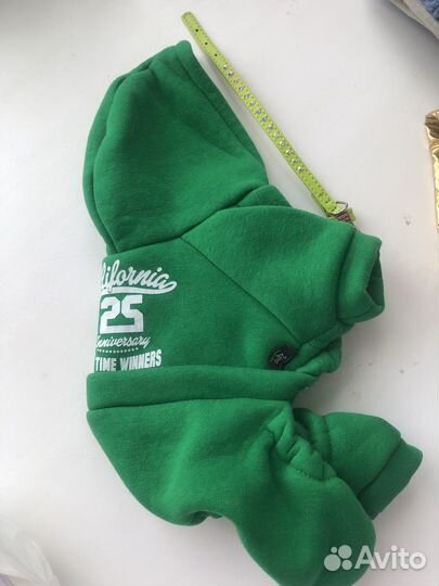 Одежда для собак мелких пород