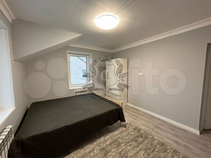 Таунхаус 84,1 м² на участке 5,3 сот.