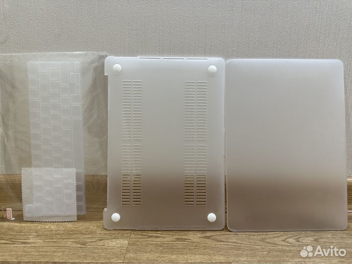 Чехол для MacBook pro 13 2020 A2251,A2289