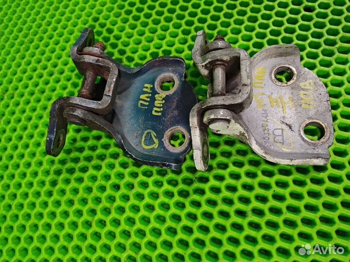 Петля двери передняя Acura Mdx YD1 J35A5 2004