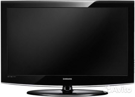 Телевизор Samsung 32 дюйма