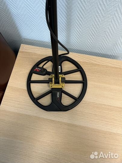 Металлоискатель minelab equinox 800