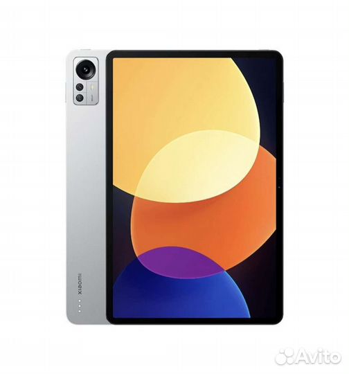 Xiaomi Mi Pad 5 Pro 12.4 Новый