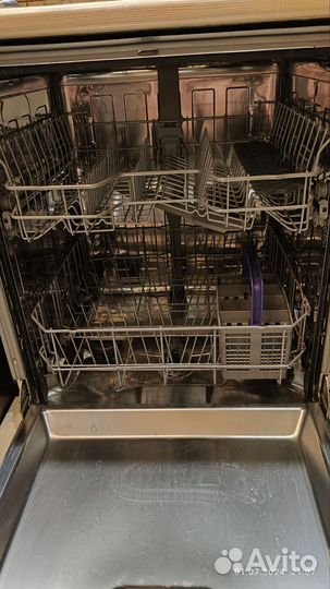 Посудомоечная машина Beko