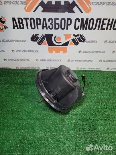 Моторчик отопителя Ford C-MAX I (2003—2007)