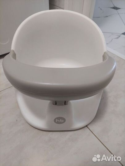 Сиденье для купания