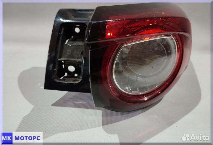 Фонарь задний правый Mazda CX-9