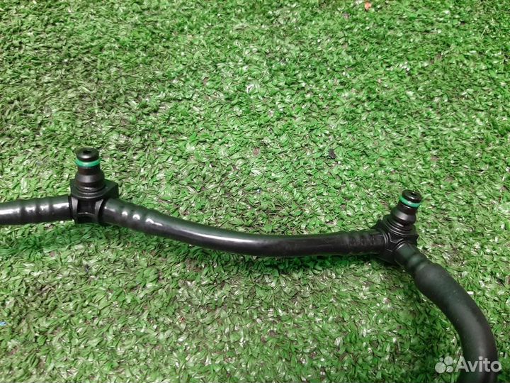 Трубка топливная Suzuki Grand Vitara 2010