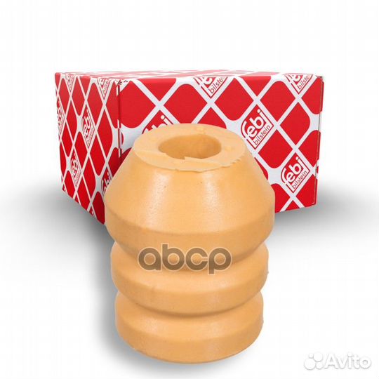 Отбойник амортизатора 12441 Febi