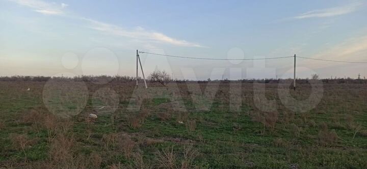 Участок 9,6 сот. (ИЖС)