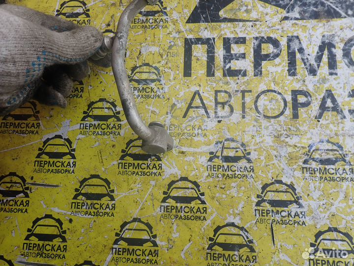 Трубка кондиционера Suzuki Grand Vitara 1998-2005