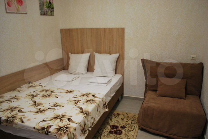Комната 30 м², 1/3 эт.