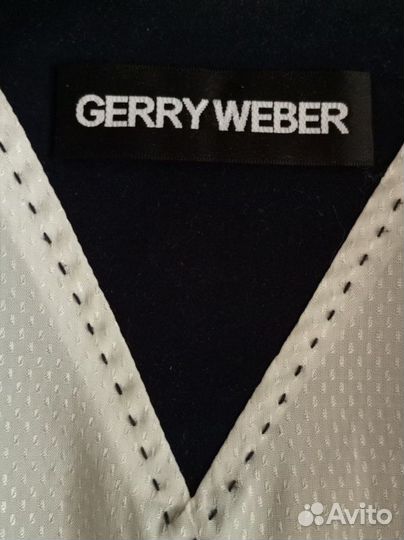 Пиджак женский Gerry Weber 48-50