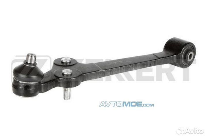 Рычаг подвески попереч. перед. ниж. лев. Kia Rio I