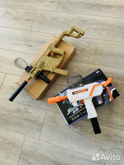 Орбизный автомат, орбибол