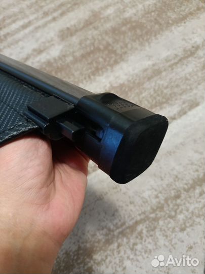 Шторка полка багажника GL 164