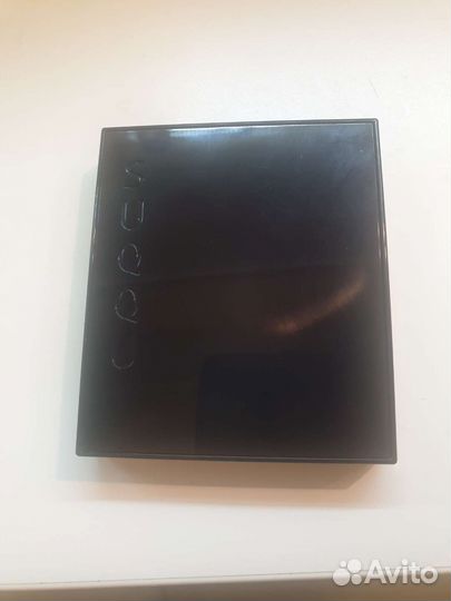 Тени Suqqu 136 Koiami