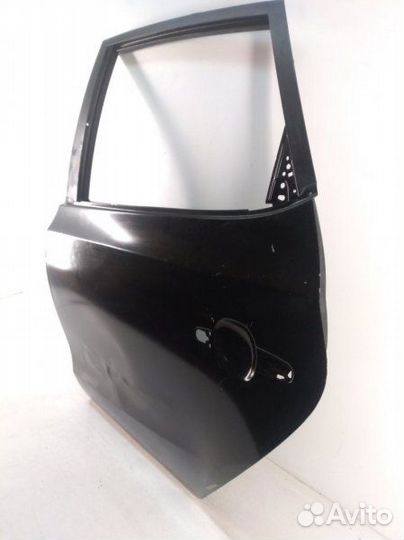 Дверь задняя левая Hyundai I30 1 2007-2012