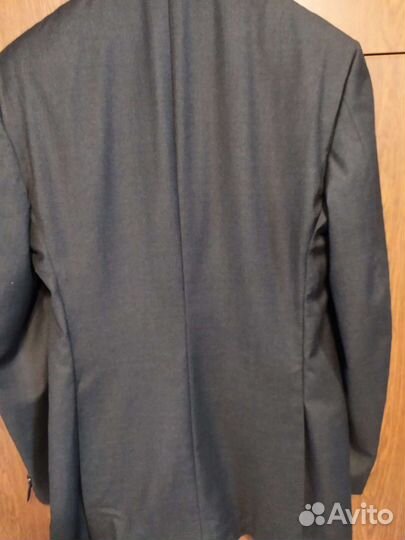 Пиджак Corneliani, р-р 50