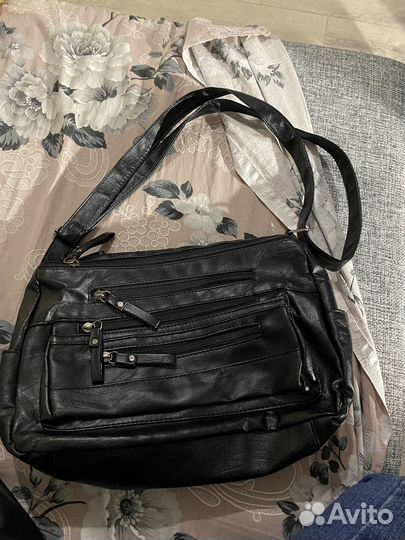 Сумка женская