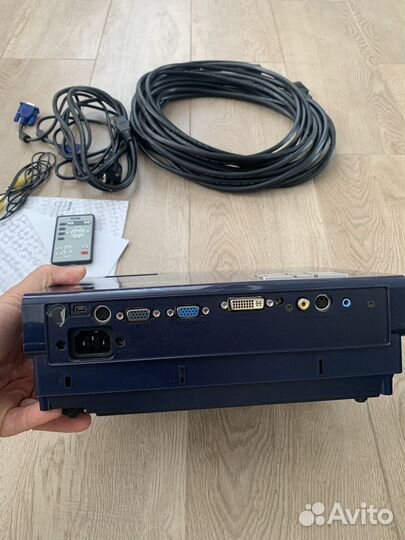 Проектор benq