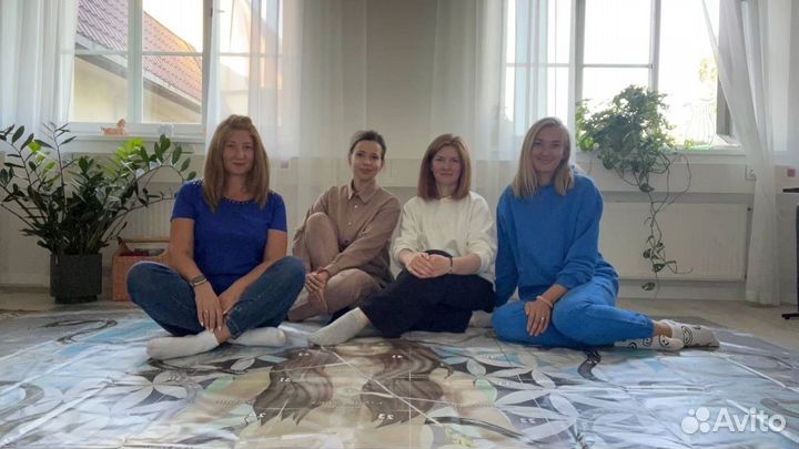 Игра Лила. 28 октября на большом поле