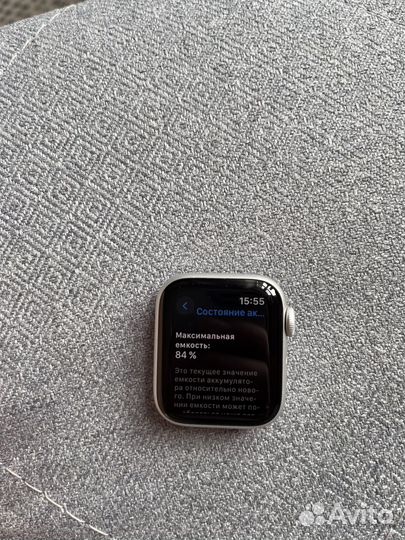 Apple watch SE 40mm 2020