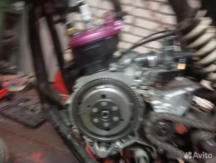 Ремонт minarelli am6