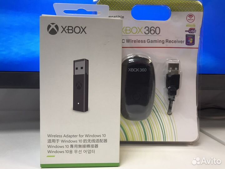 XboxOne/360/Ресивер/магазин Аладдин