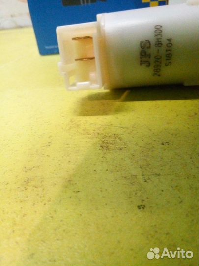 Мотор стеклоомывателя новый 28920-8h300 nissan Inf