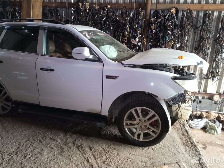 Hawtai boliger 1.8,по запчастям